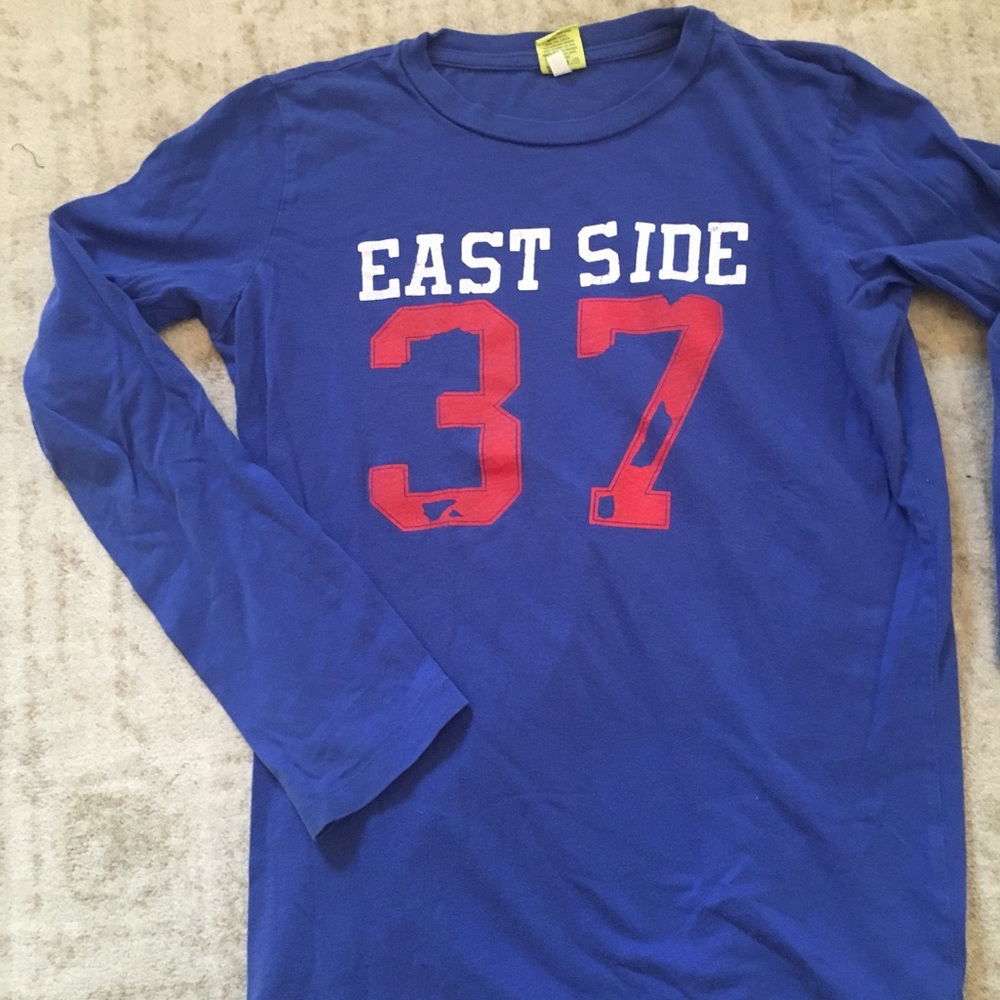 Crewcuts Shirt